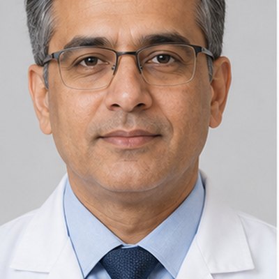Dr. Asad Aziz, Physiotherapist — Neurological Rehabilitation at CureVista